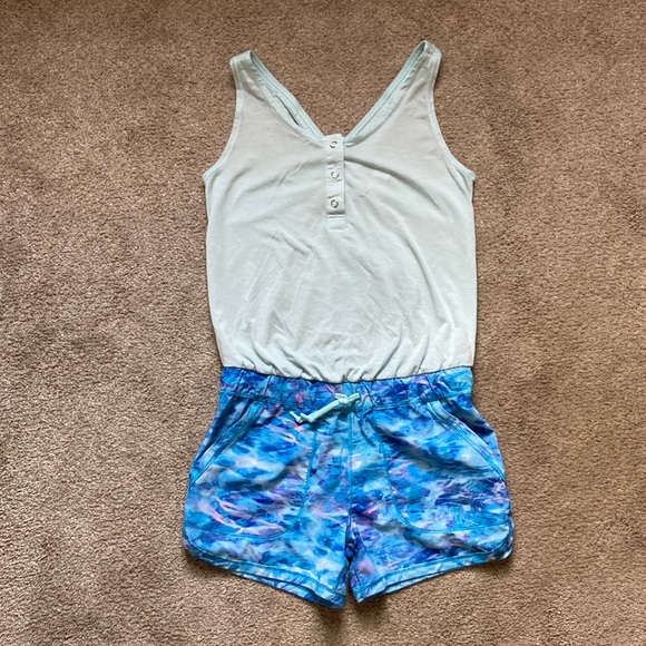 Ivivva girls romper - Picture 1 of 3